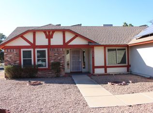 1008 N Shannon, Mesa, AZ 85205