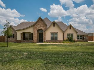 9301 Lundy Ln, Amarillo, TX 79119