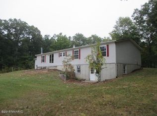 1100 41st St, Allegan, MI 49010
