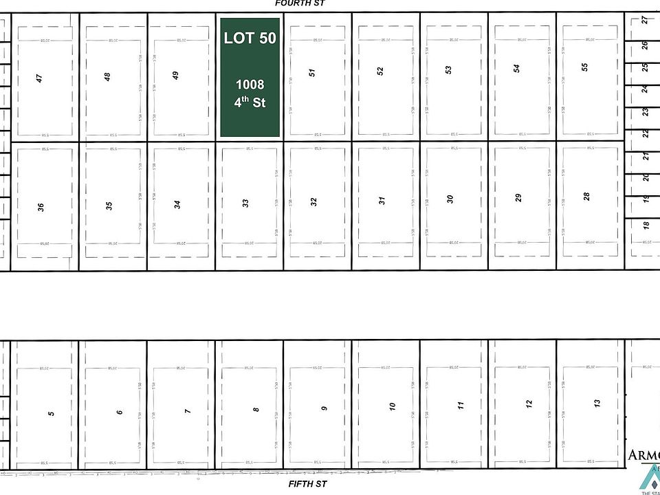 2nd image of 1008 4th St