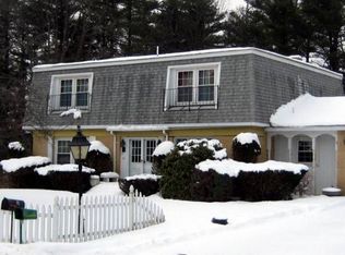 45 Page Hill Rd, Lunenburg, MA 01462