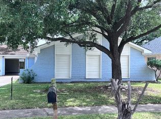 11931 Troulon Dr, Houston, TX 77072