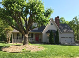 14000 Napoleon Rd, Little Rock, AR 72211