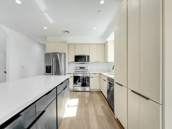 4338 La Clede Ave, Los Angeles, CA 90039