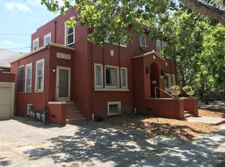 710 E San Fernando St, San Jose, CA 95112