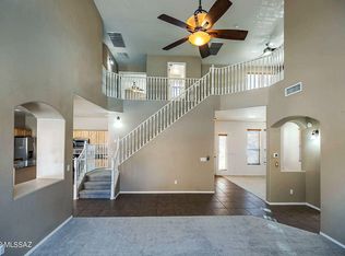 10968 S Alley Mountain Dr, Vail, AZ 85641