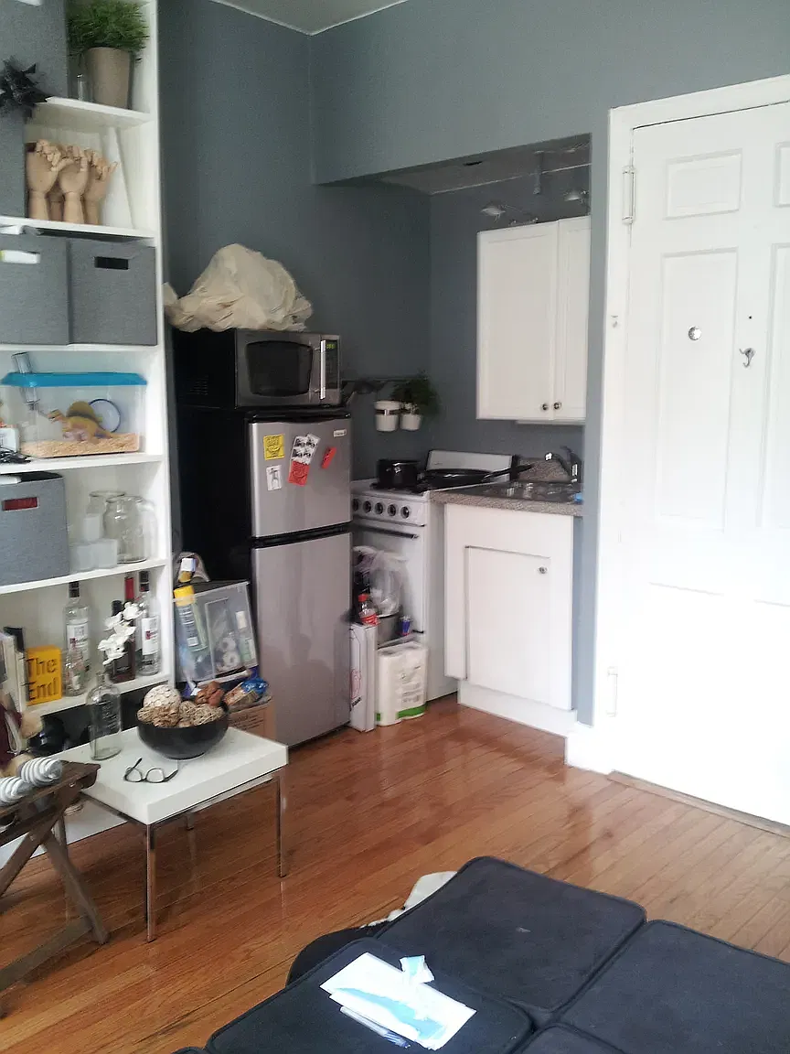 387 Convent Avenue — Photo 3