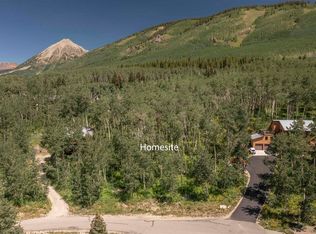 57 Peeler Ln, Crested Butte, CO 81224