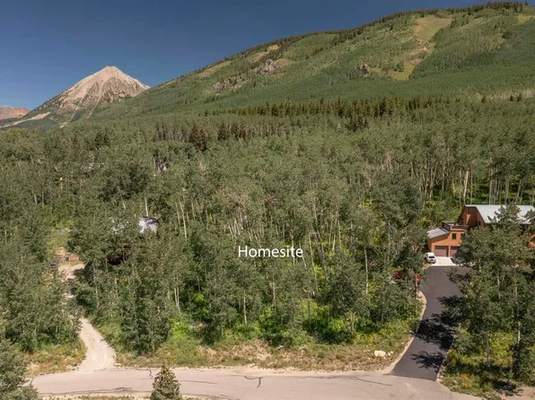 57 Peeler Lane, Crested Butte, CO 81224