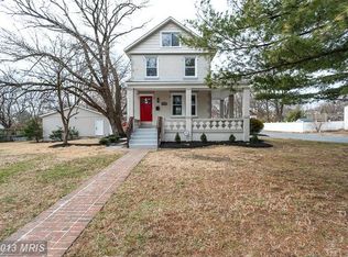 9010 51st Ave, College Park, MD 20740