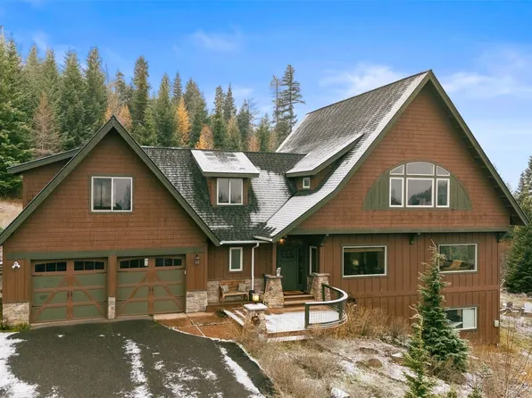 191 Whisper Creek Road, Cle Elum, WA 98922