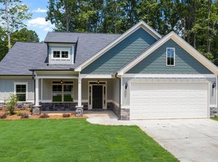 1231 Senator Rd, Douglasville, GA 30134