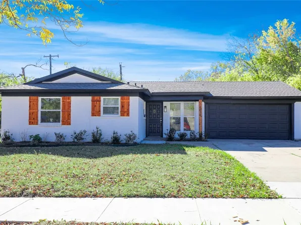 1036 Daniels Dr, McKinney, TX 75069