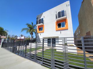 2335 Crenshaw Blvd #1.5, Los Angeles, CA 90016