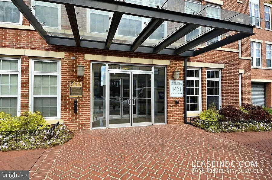 1 bed, 675 sqft, $2,750 — Photo 2