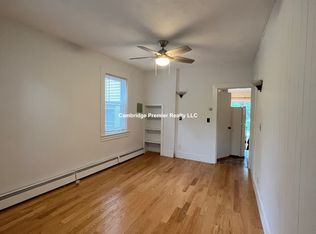 95 Hampshire St APT 2, Cambridge, MA 02139