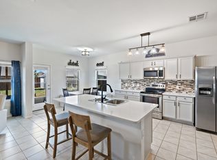 3005 Seth Ln, Forney, TX 75126