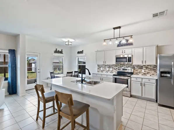 3005 Seth Ln, Forney, TX 75126