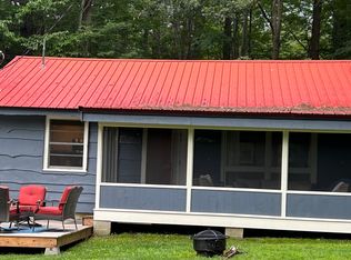 112 Damsite Rd, Center Barnstead, NH 03225