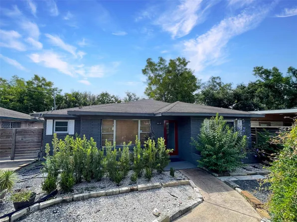 6811 Saint Augustine St, Houston, TX 77021