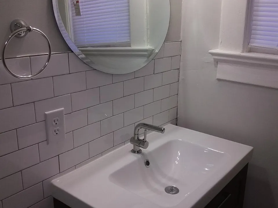 Bath Room