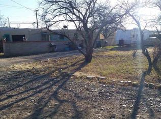 1705 Agua Fria St, Santa Fe, NM 87505