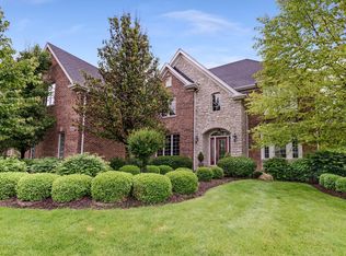 24716 N Blue Aster Ln, Lake Barrington, IL 60010