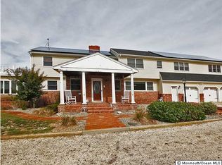 8 S Way, Rumson, NJ 07760