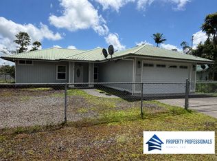 18-4088 Holana St, Mountain View, HI 96771