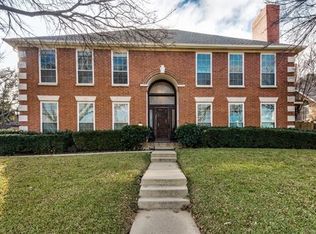 800 Saint Emelion Ct, Irving, TX 75038