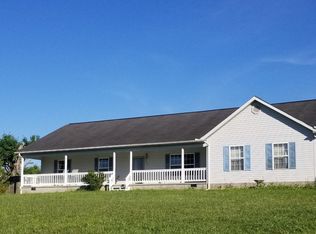 320 NW Murray Dr, Knoxville, TN 37912