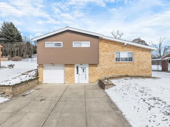 305 Governor Dr, Allison Park, PA 15101