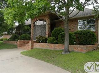 9128 Bellechase Rd, Granbury, TX 76049