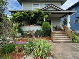 3921 SE Belmont St, Portland, OR 97214