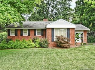 3210 Auburn Ave, Charlotte, NC 28209