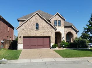 2500 Lincolnshire Ln, The Colony, TX 75056