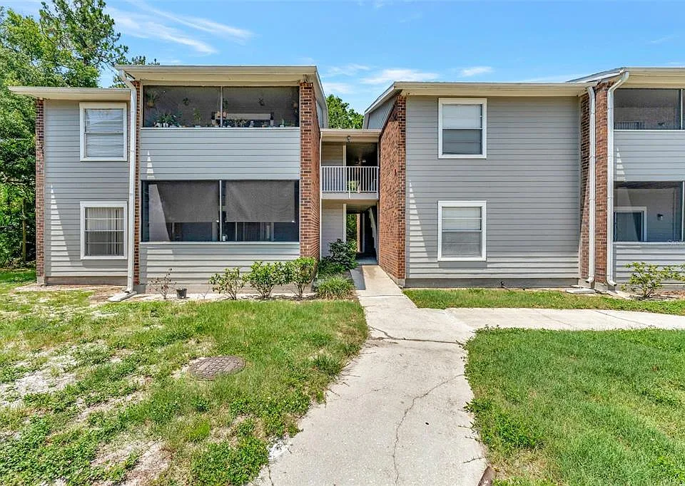 1400 Gandy Blvd N #1501
