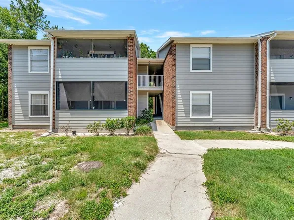 1400 Gandy Blvd N Unit 1501, Saint Petersburg, FL 33702