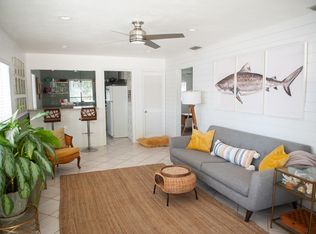 3106 W Debazan Ave, Saint Petersburg, FL 33706