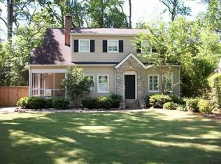 2681 Arbor Ave, Atlanta, GA