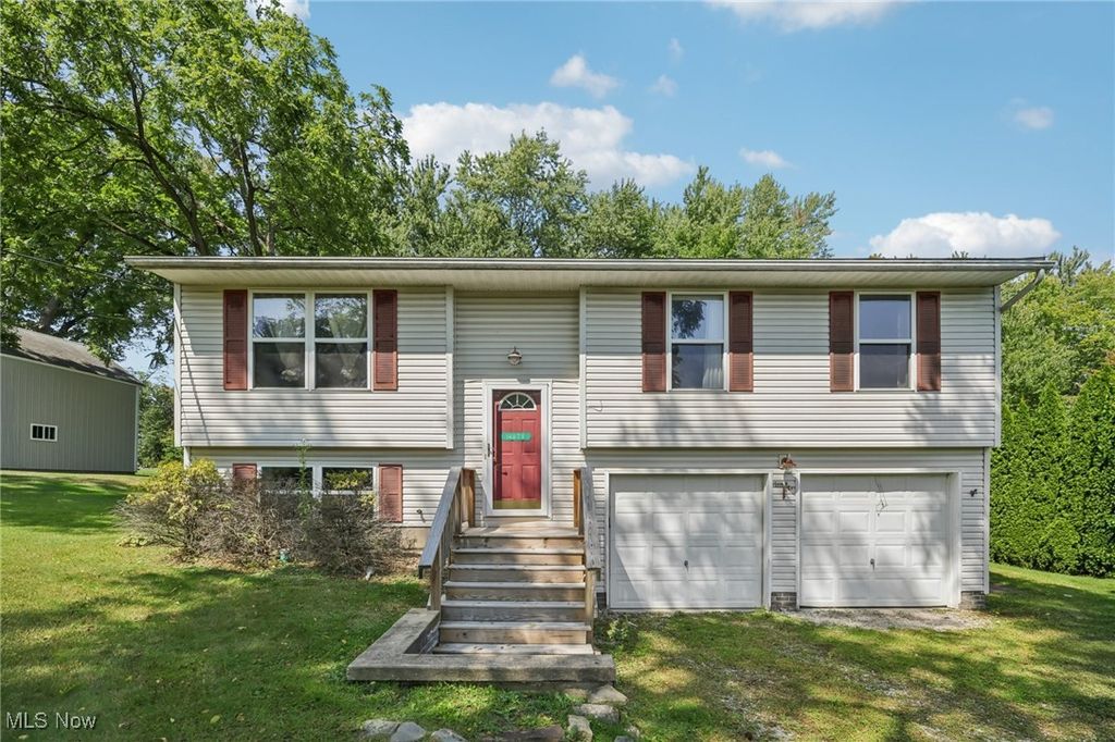 Real estate listing image