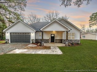 2001 Spring Ln, Sanford, NC 27330