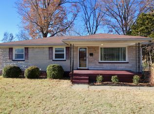 4322 Dohn Ave, Louisville, KY 40216