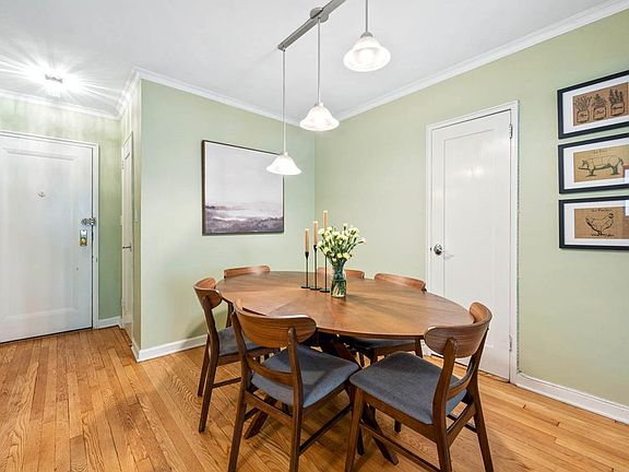 4th image of 221 E 78th St APT 2D-2