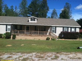 46 Marigold Ct, Trafford, AL 35172