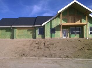 1 Deer Haven Drive, Sheridan, WY 82801