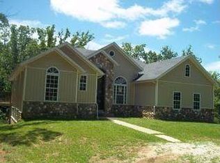 264 Delzell Woods Rd, Rogersville, MO 65742