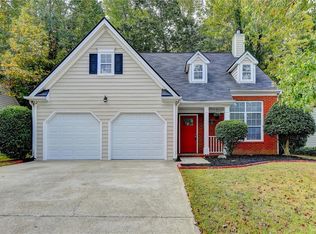 354 Weatherstone Pl, Woodstock, GA 30188
