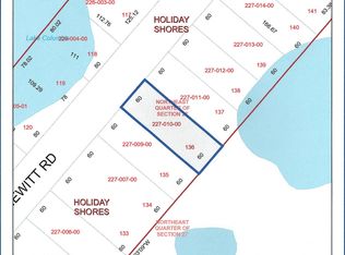 136 Hewitt Ct, Brooklyn, MI 49230