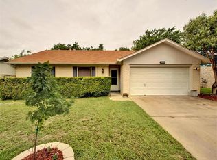 13000 Lamplight Village Ave, Austin, TX 78727